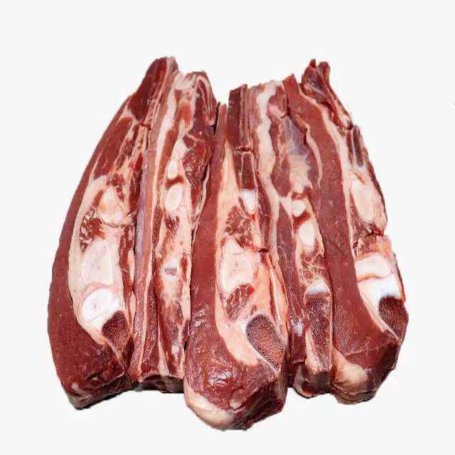 Beef Brisket with bone